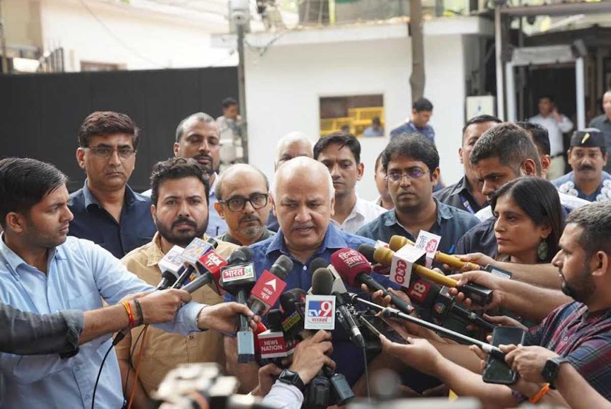 केजरीवाल आज लांच करेंगे केजरीवाल की 10 गारंटी